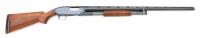 Winchester Model 12 Slide Action Trap Shotgun