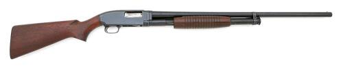 Winchester Model 12 Slide Action Shotgun