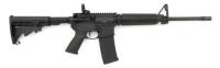 Ruger AR556 Semi-Auto Rifle