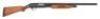 Mossberg Model 500C Slide Action Shotgun