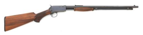 Winchester Model 1906 Slide Action Rifle