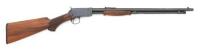 Winchester Model 1906 Slide Action Rifle