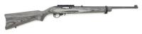 Ruger 10/22 50 Year Commemorative Semi-Auto Carbine