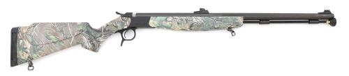 CVA Optima V2 Muzzleloading Rifle