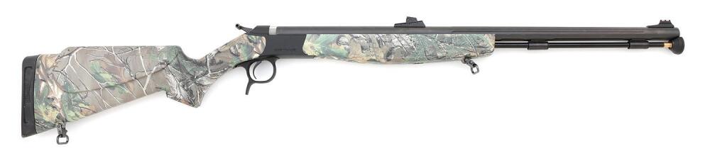 CVA Optima V2 Muzzleloading Rifle