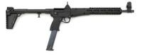 Kel-Tec Sub 2000 Semi Auto Rifle