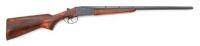 Stevens Model 311 Series H Double Shotgun