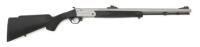 Traditions Buckstalker Muzzleloading Rifle