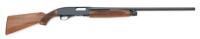 Winchester Model 1200 Slide Action Shotgun