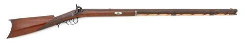 Unmarked Percussion Halfstock Sporting Rifle