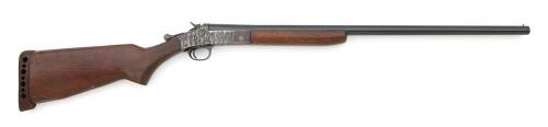 Harrington & Richardson Model M48 Topper Single Barrel Shotgun