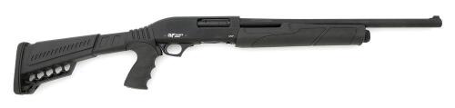 Asena Arms GF29 Slide Action Shotgun