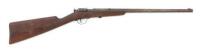 Winchester Model 58 Bolt Action Single Shot Rifle