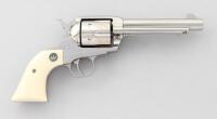 Ruger Vaquero Single Action Revolver