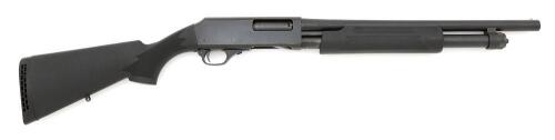 Harrington & Richardson 1871 Pardner Pump Slide Action Shotgun