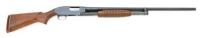 Winchester Model 12 Slide Action Shotgun