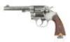 U.S. Model 1917 Double Action Revolver by Colt