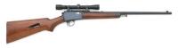 Winchester Model 63 Semi-Auto Carbine