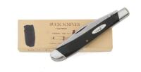 Buck Model 311 Trapper Pocketknife