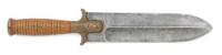 U.S. Model 1880 Hunting Knife