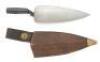 U.S. Model 1873 Trowel Bayonet