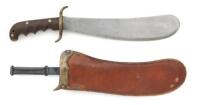 U.S. Model 1904 Hospital Corps Knife By Springfield Armory