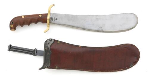 U.S. Model 1904 Hospital Corps Knife