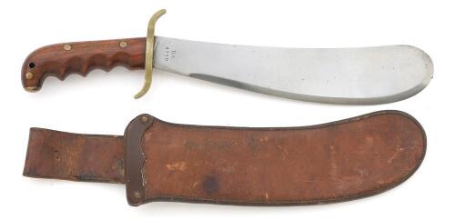 U.S. Model 1904 Hospital Corps Knife By Springfield Armory