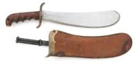 U.S. Model 1904 Hospital Corps Knife