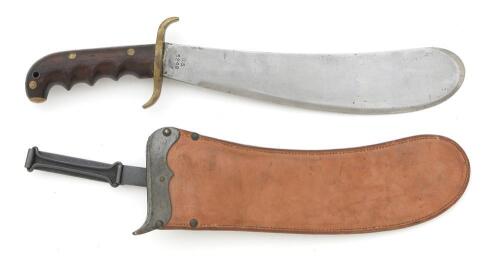 U.S. Model 1904 Hospital Corps Knife By Springfield Armory