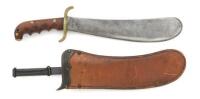 U.S. Model 1904 Hospital Corps Knife