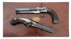 Handsome Cased Pair of British Percussion Belt Pistols by William Dooley - 2