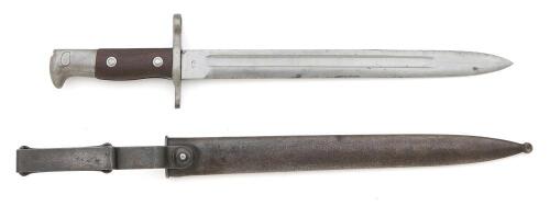 U.S. Model 1892/98 Krag Bayonet