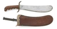 U.S. Model 1904 Hospital Corps Knife