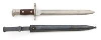 U.S. Model 1892/98 Krag Bayonet