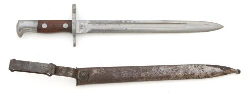 U.S. Model 1892/98 Krag Bayonet