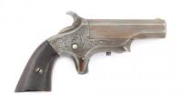 Southerner Deringer Pistol by Merrimack Arms & Mfg Co.