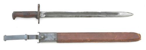 U.S. Model 1905 Bayonet By Rock Island Armory