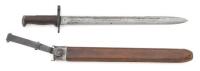 U.S. Model 1905 Bayonet By Springfield Armory