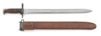 U.S. Model 1905 Bayonet By Springfield Armory