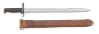 U.S. Model 1905 Bayonet By Springfield Armory