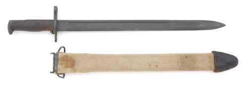 U.S. Model 1905 Bayonet By Springfield Armory