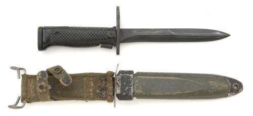 U.S. M6 Bayonet By Milpar Col