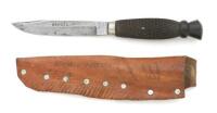 Joseph Allen & Sons Non-XLL Knife