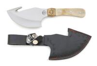 Chipaway Cutlery Model CW-69JB Razor-Back Hatchet