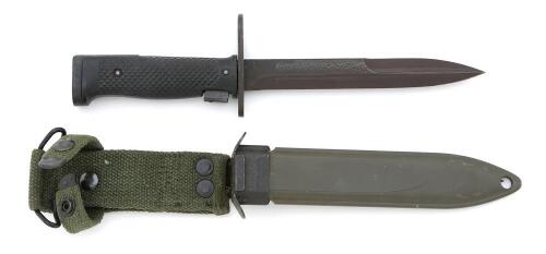 Springfield Armory Inc. M6 Bayonet