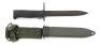 Springfield Armory Inc. M6 Bayonet