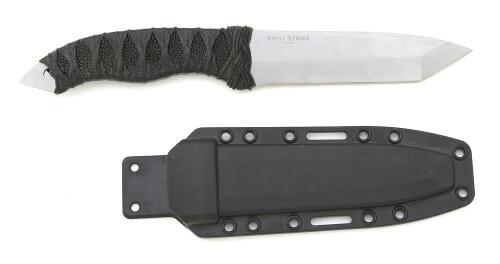 Columbia River CRKT First Strike Tactical Knife