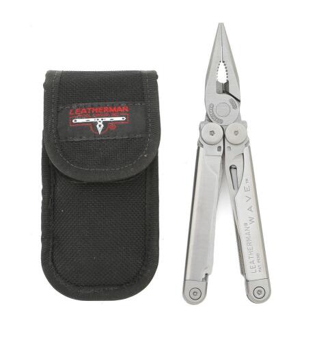 Leatherman Wave Multi-tool