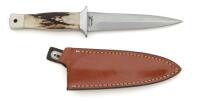 Valor No. 437 Boot Knife